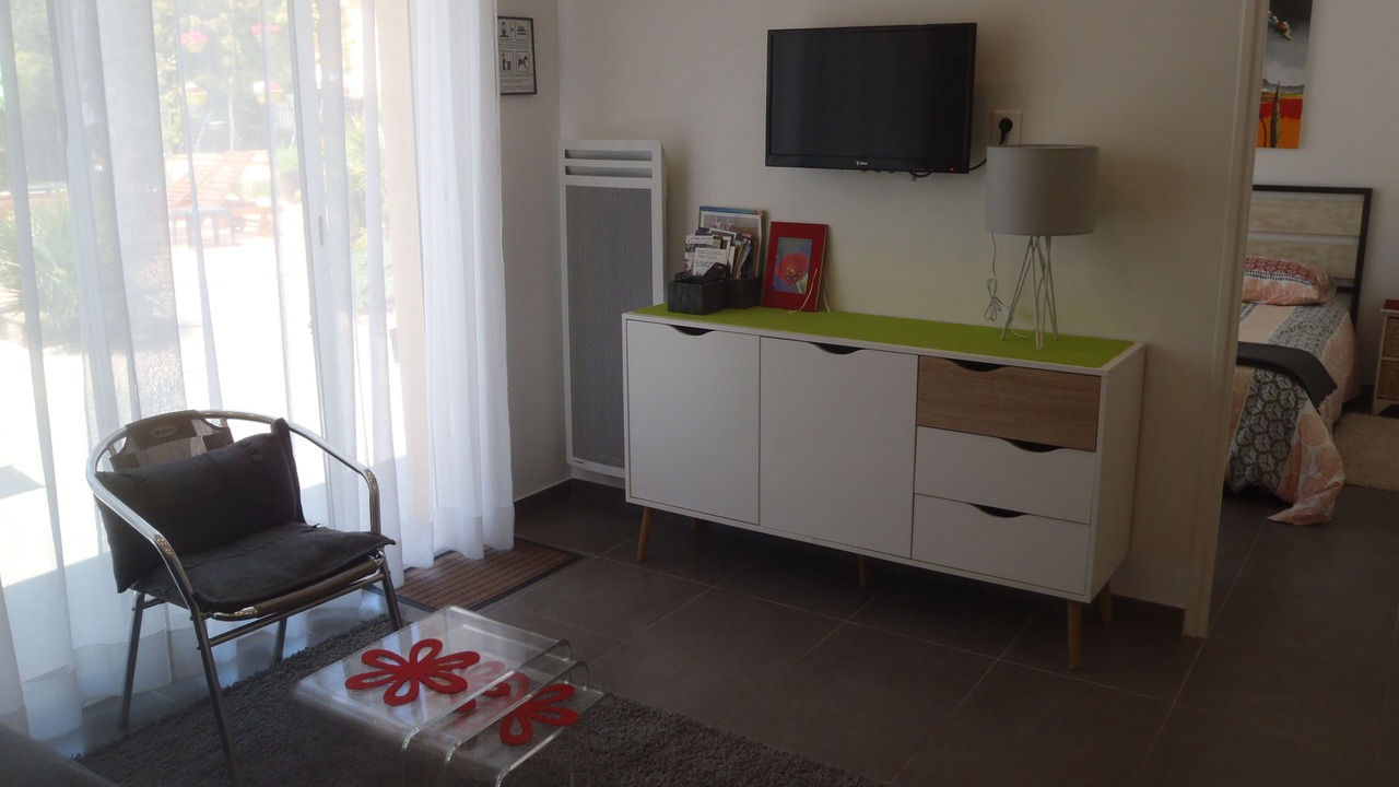 Photo of Bedroom in Sainte-Anastasie-sur-Issole