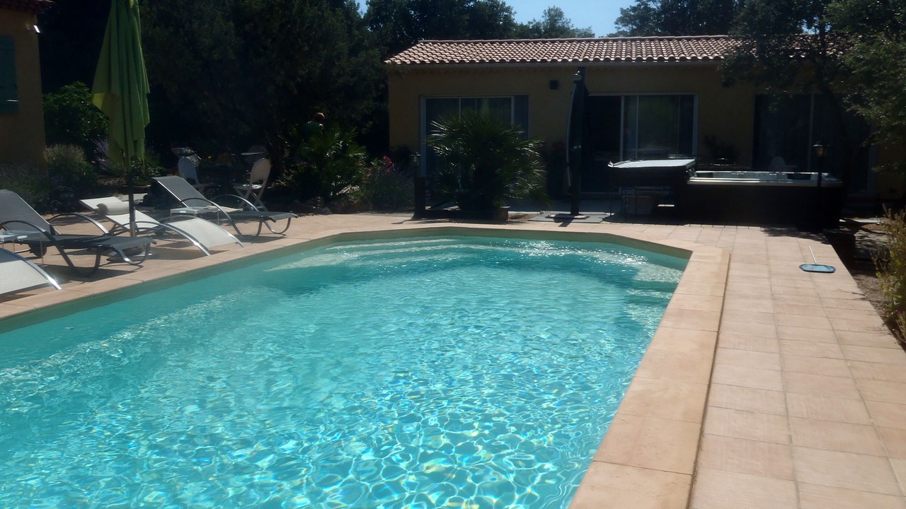 Photo of Outdoor in Sainte-Anastasie-sur-Issole