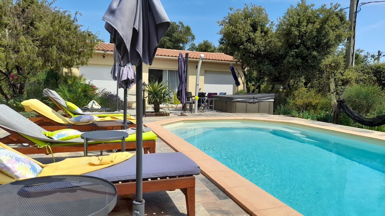 Photo of Outdoor in Sainte-Anastasie-sur-Issole