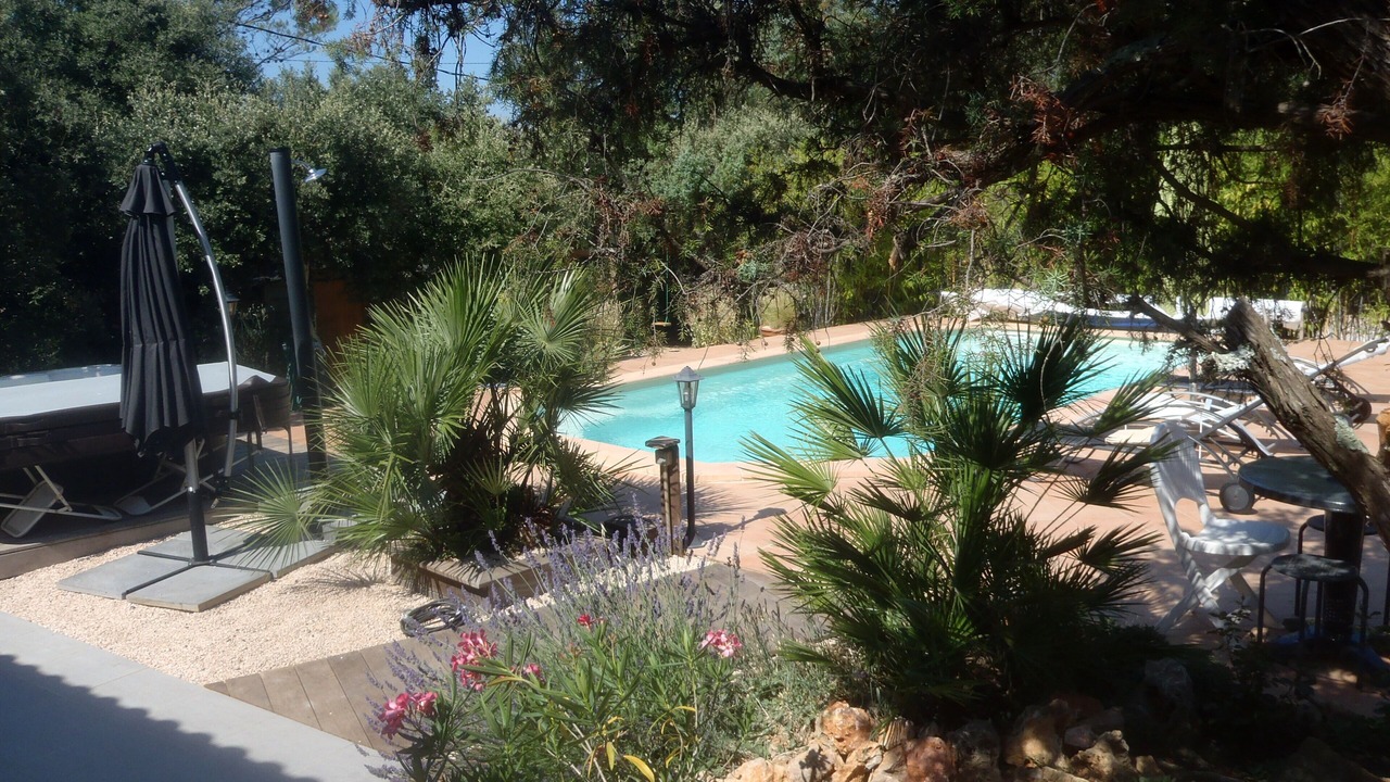 Photo of Outdoor in Sainte-Anastasie-sur-Issole
