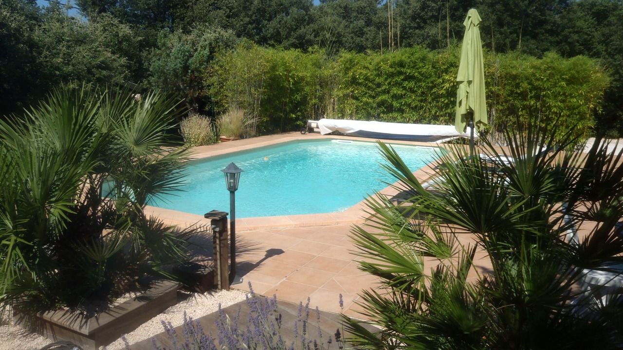 Photo of Outdoor in Sainte-Anastasie-sur-Issole