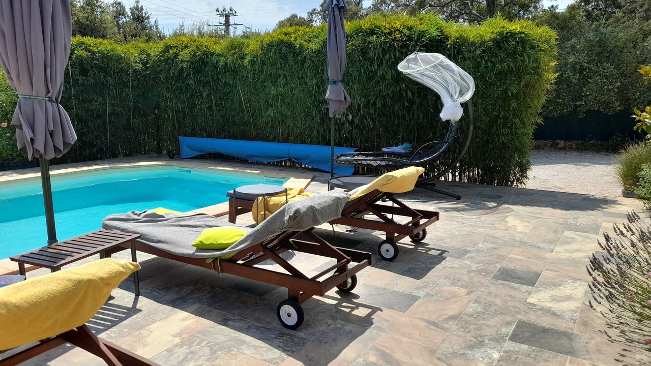 Photo of Outdoor in Sainte-Anastasie-sur-Issole