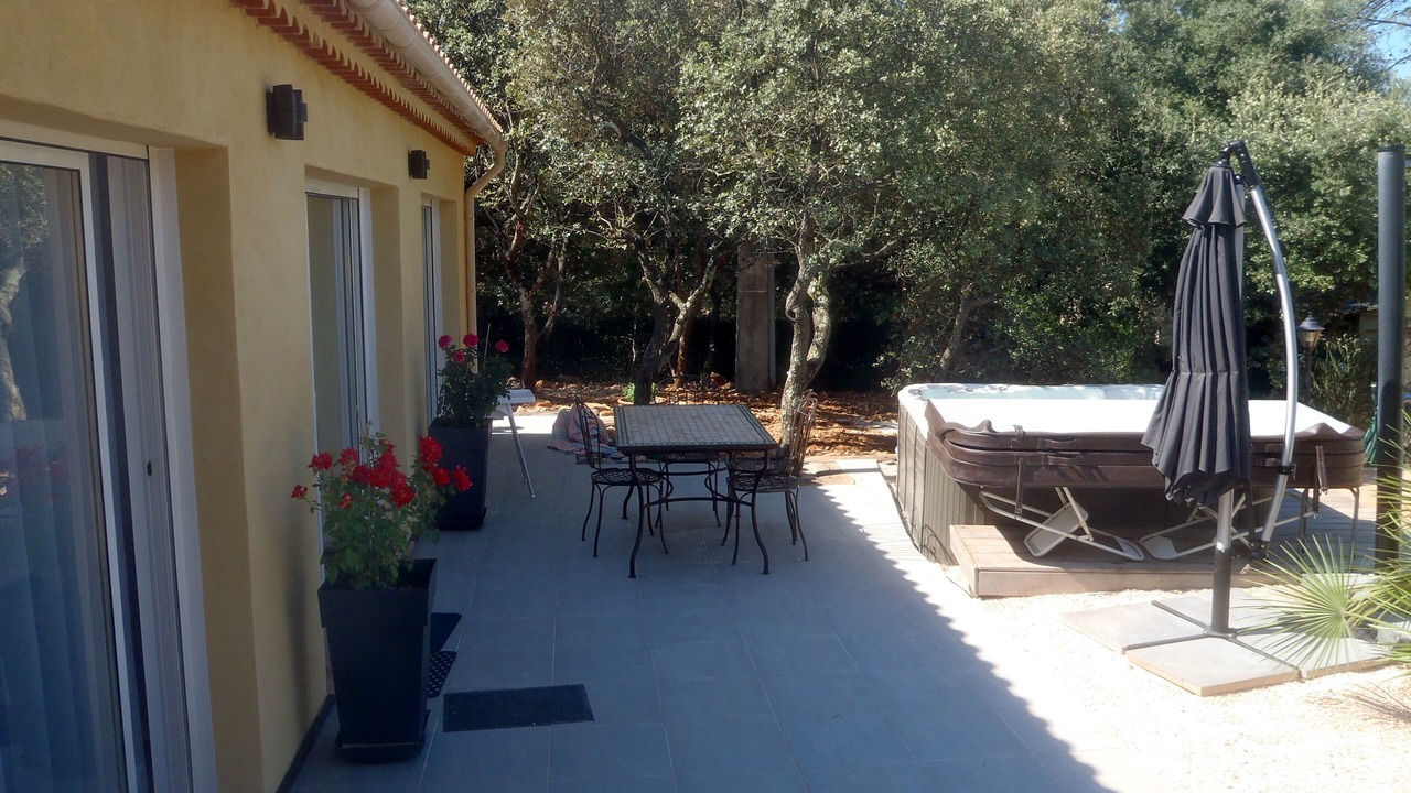 Photo of Outdoor in Sainte-Anastasie-sur-Issole