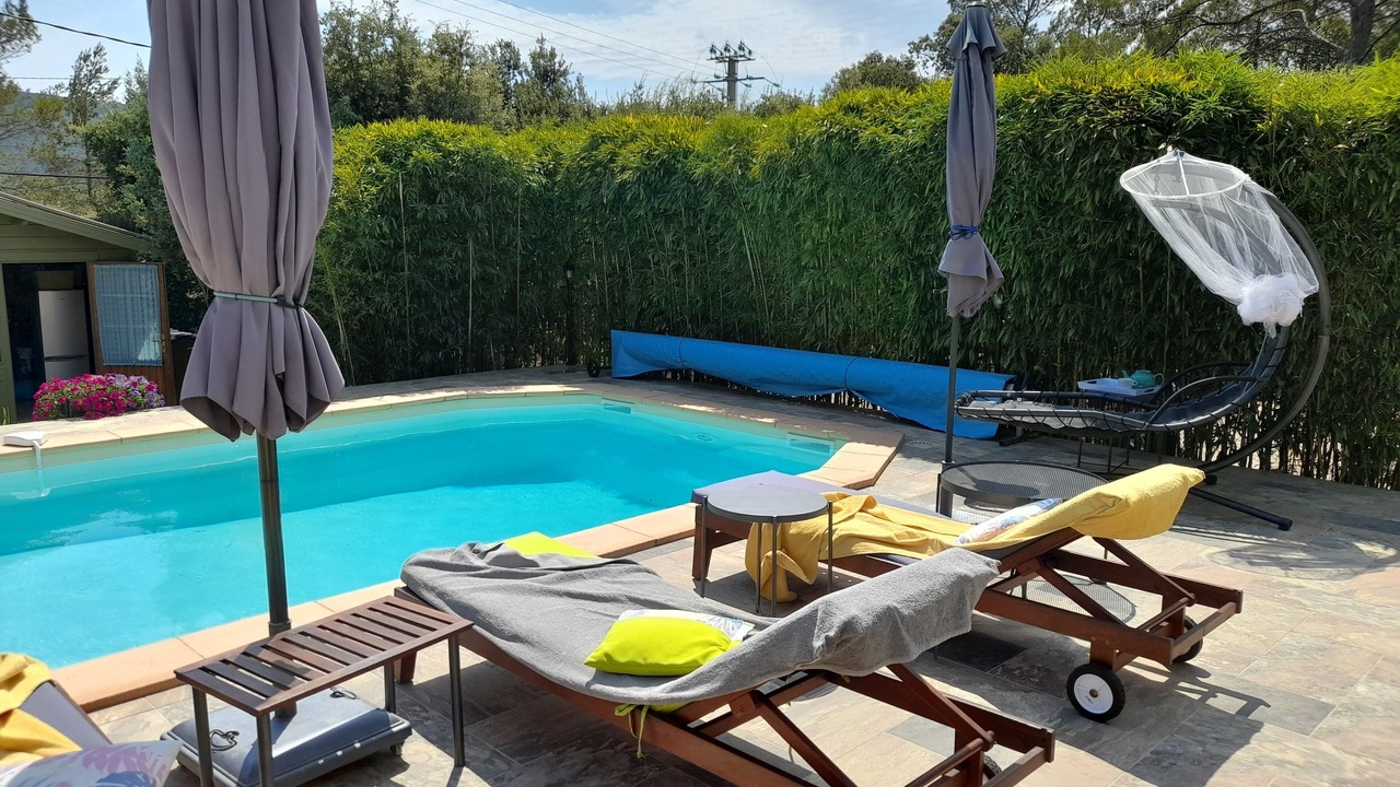 Photo of Outdoor in Sainte-Anastasie-sur-Issole