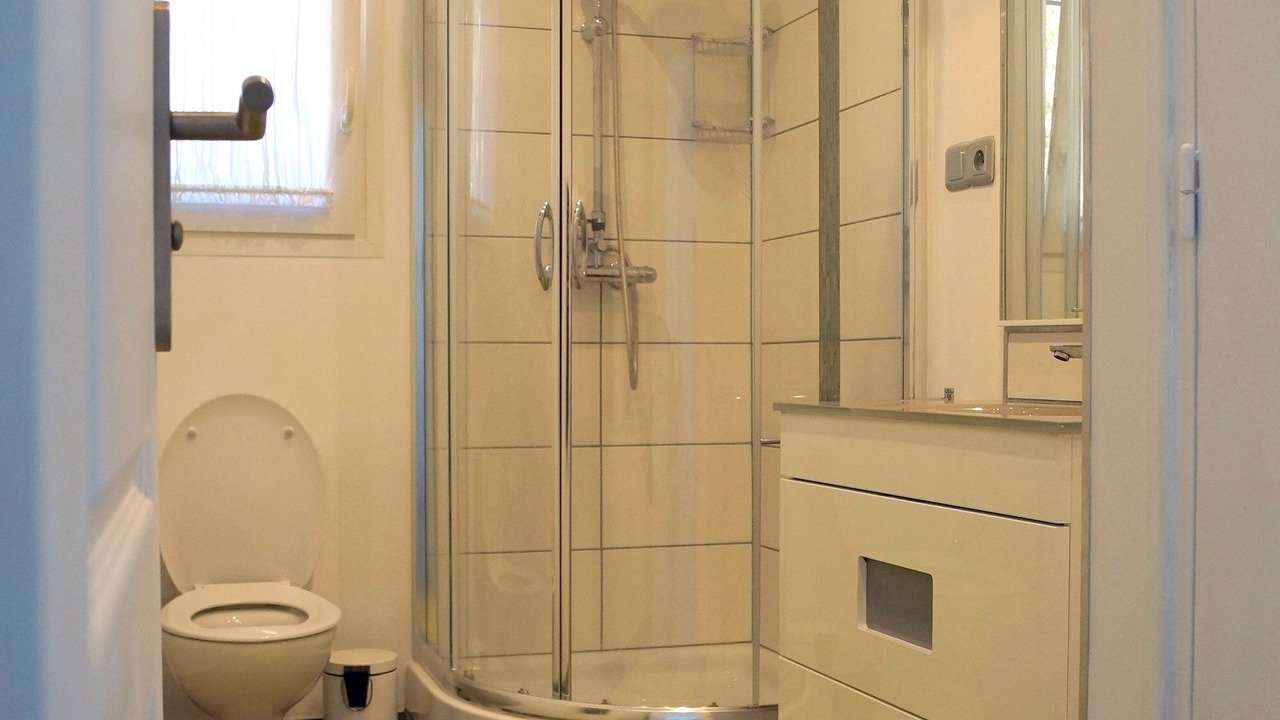 Photo of Bathroom in Sainte-Anastasie-sur-Issole