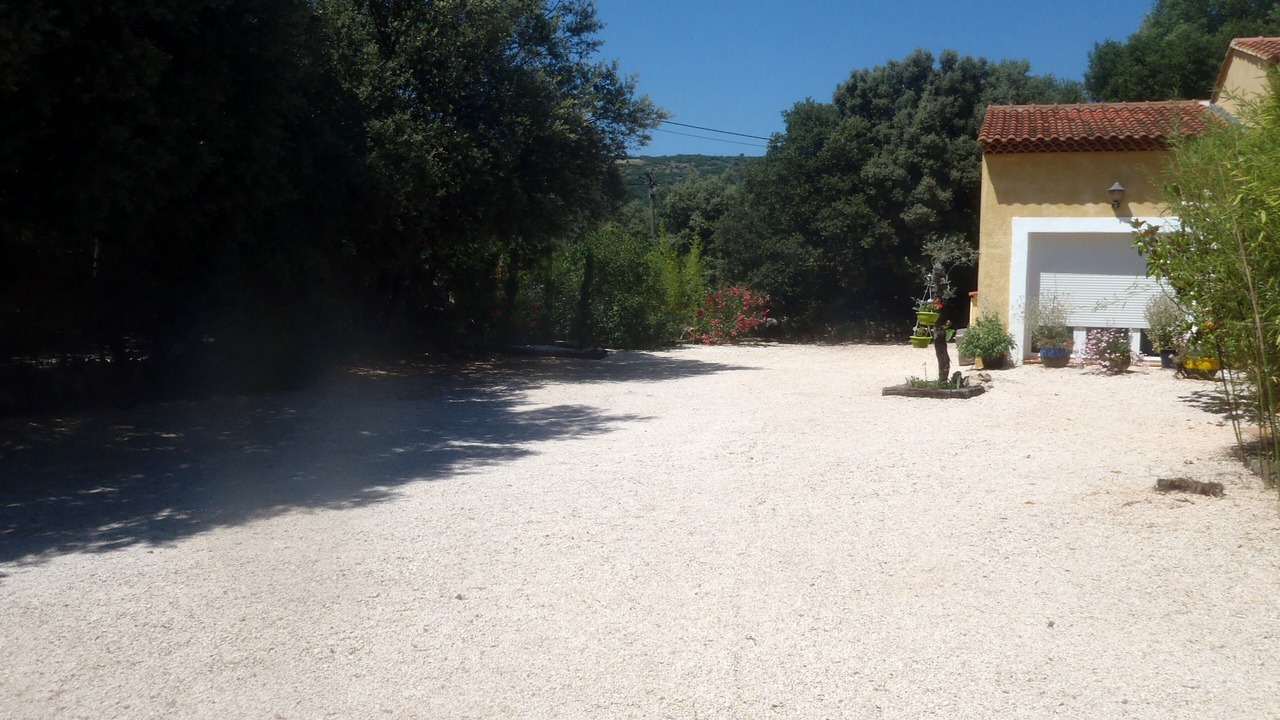 Photo of Outdoor in Sainte-Anastasie-sur-Issole