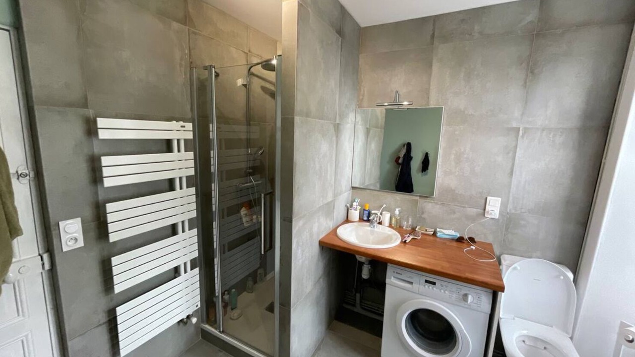 Photo of Bathroom in Saint-Briac-sur-Mer