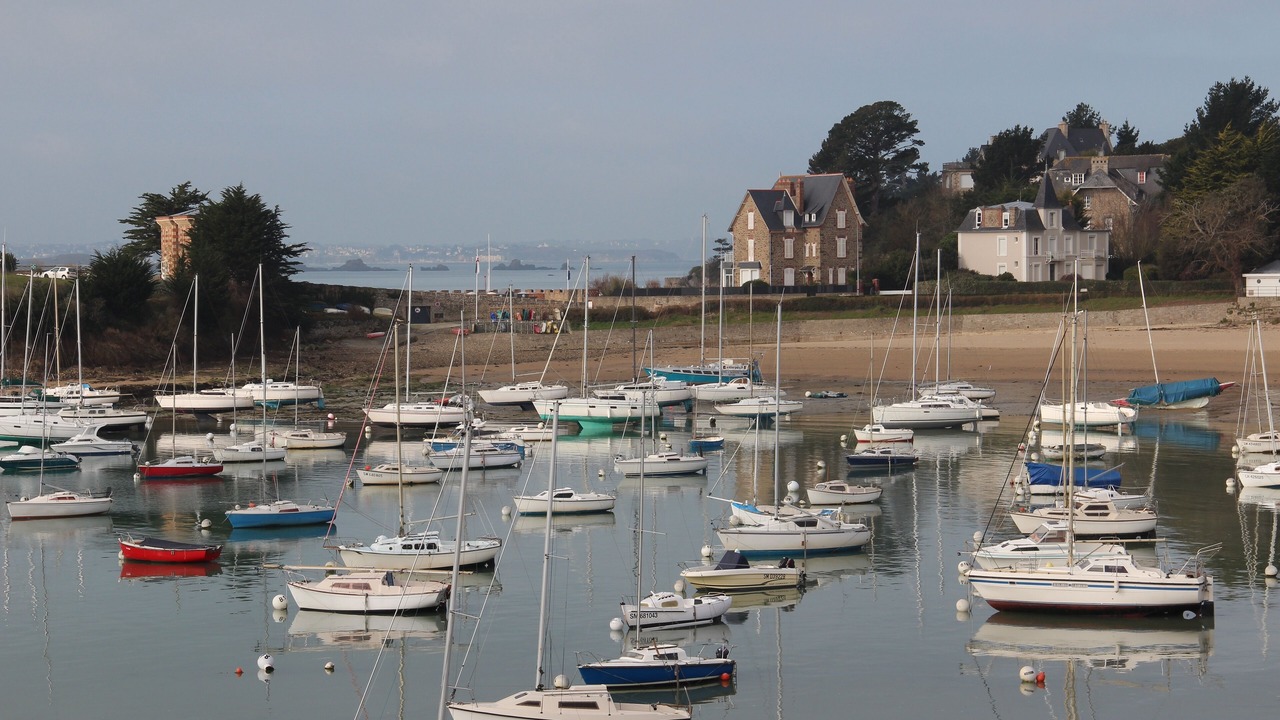 Photo of Others in Saint-Briac-sur-Mer