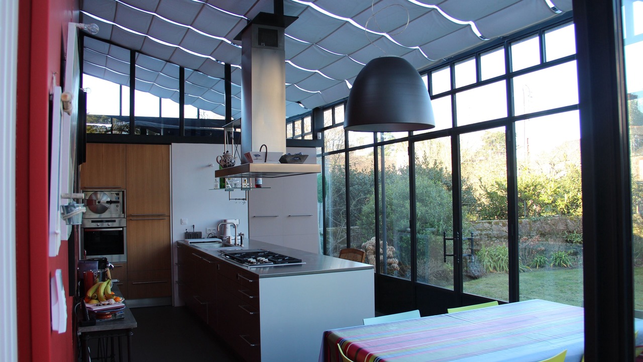 Photo of Kitchen in Saint-Briac-sur-Mer