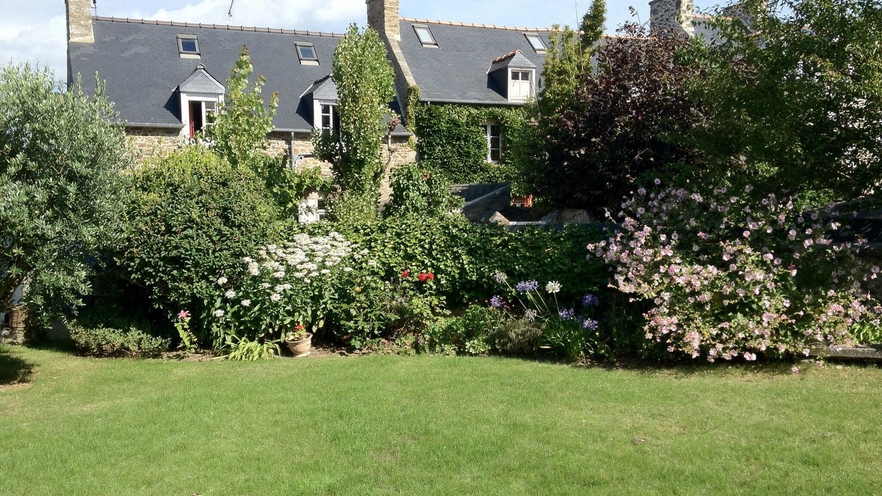 Photo of Outdoor in Saint-Briac-sur-Mer