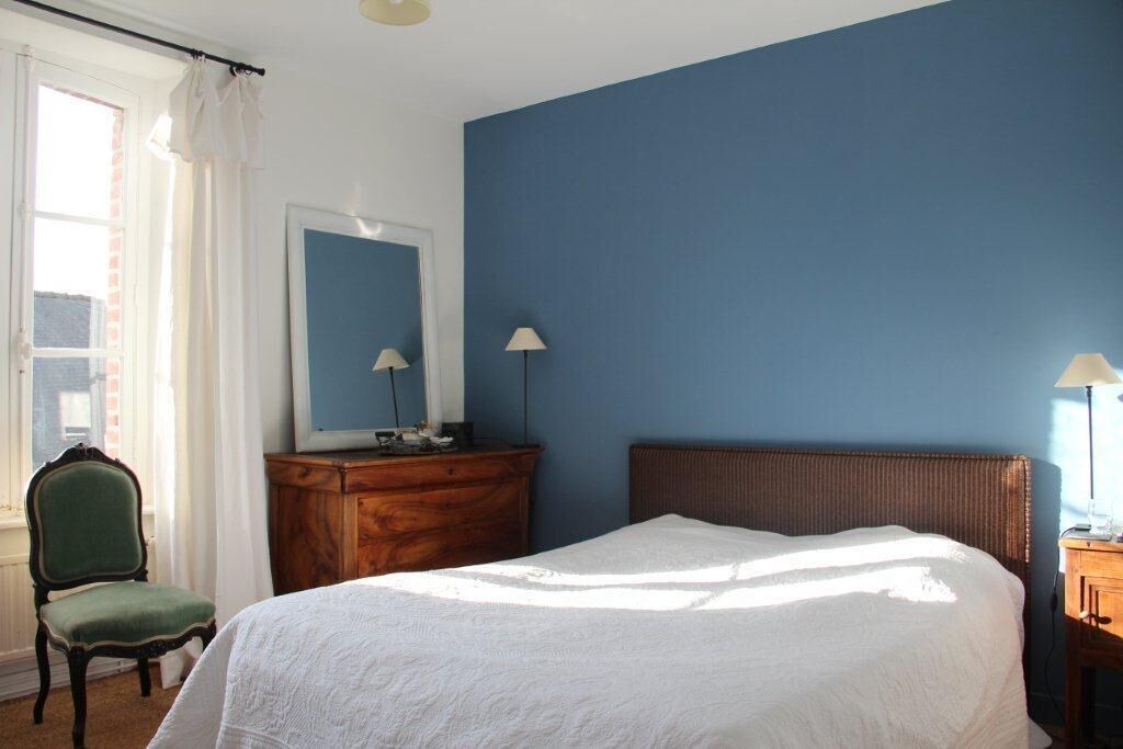 Photo of Bedroom in Saint-Briac-sur-Mer