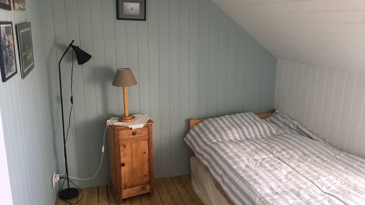 Photo of Bedroom in Saint-Briac-sur-Mer