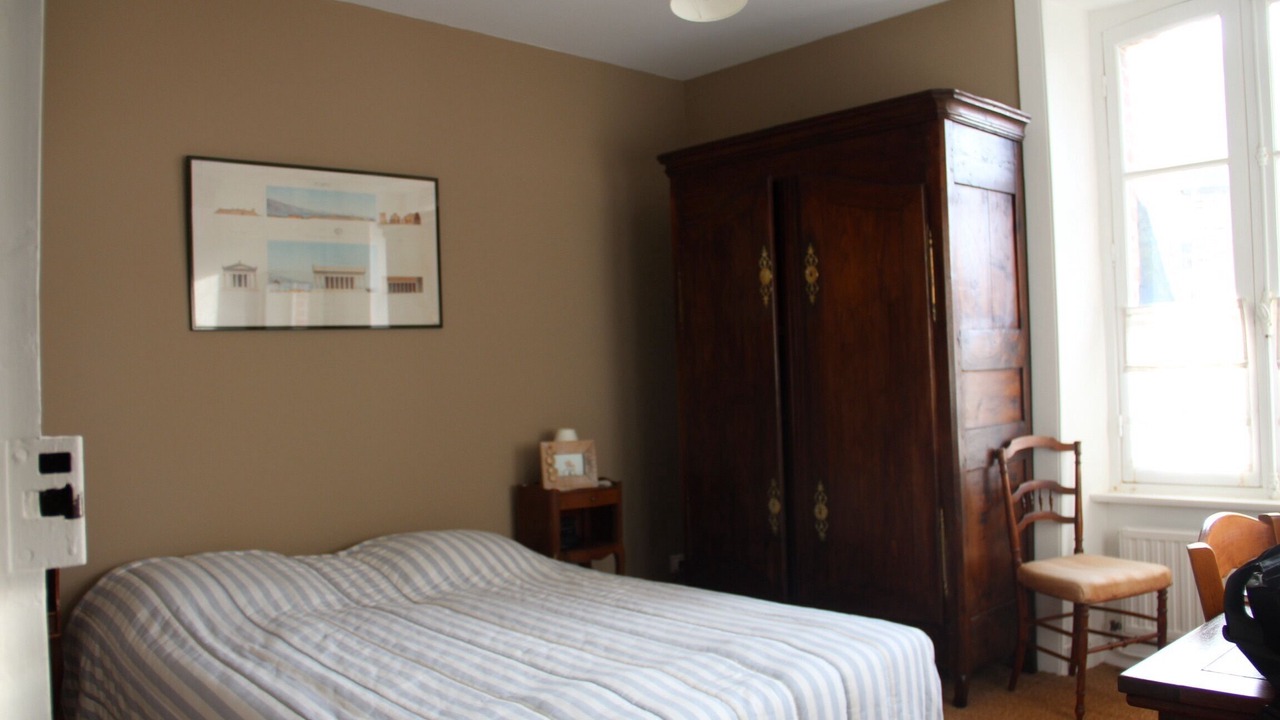 Photo of Bedroom in Saint-Briac-sur-Mer