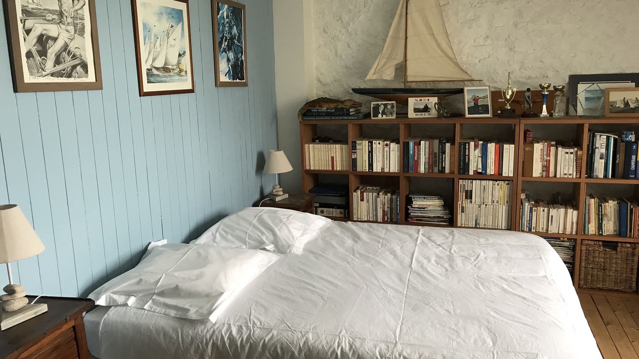 Photo of Bedroom in Saint-Briac-sur-Mer