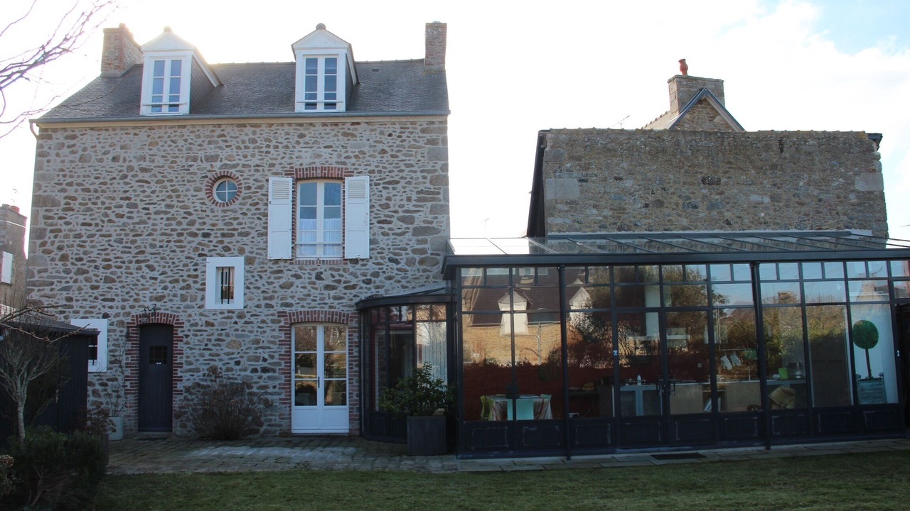 Photo of Outdoor in Saint-Briac-sur-Mer