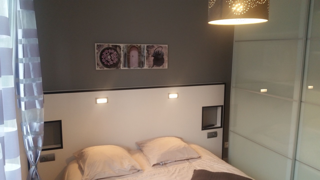 Photo of Bedroom in Martin-Eglise