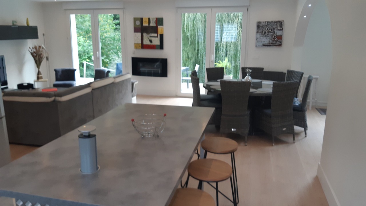 Photo of Others in Martin-Eglise