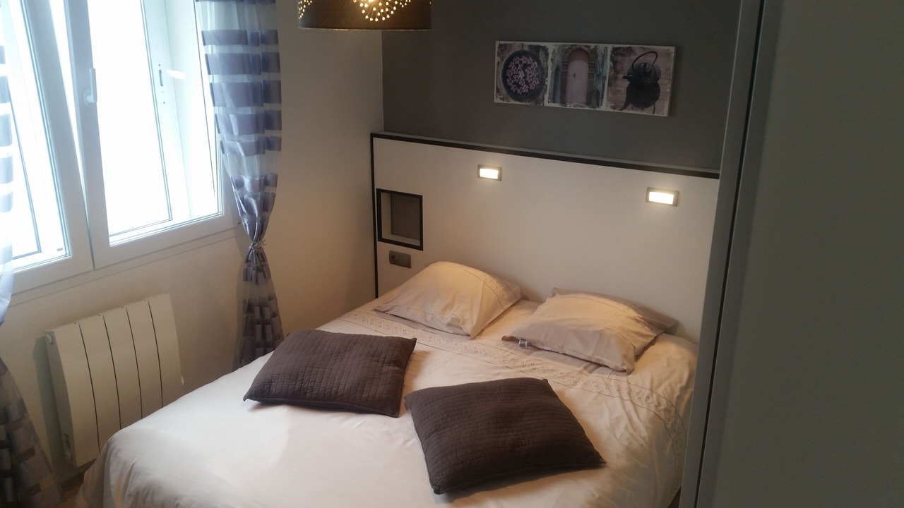 Photo of Bedroom in Martin-Eglise