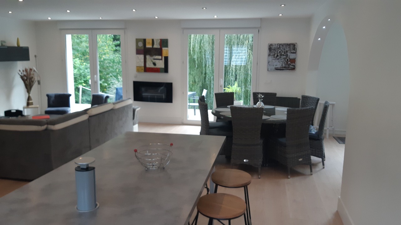 Photo of Others in Martin-Eglise