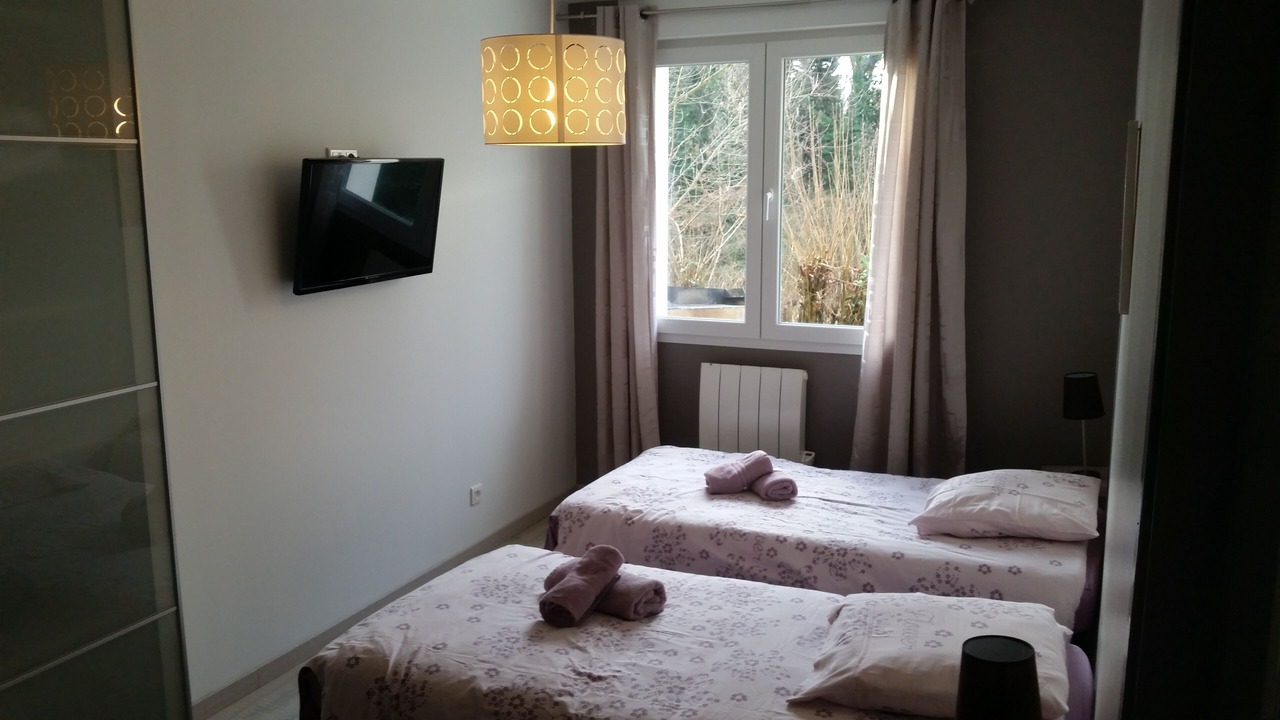 Photo of Bedroom in Martin-Eglise