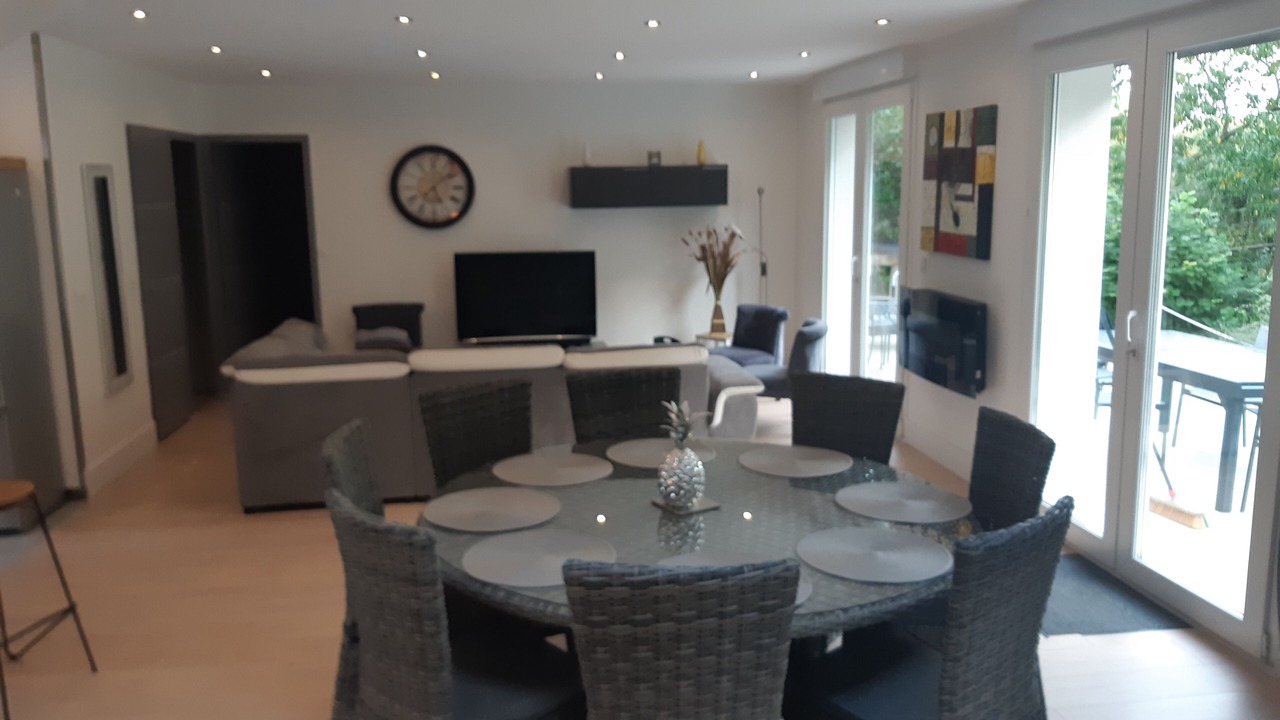 Photo of Others in Martin-Eglise