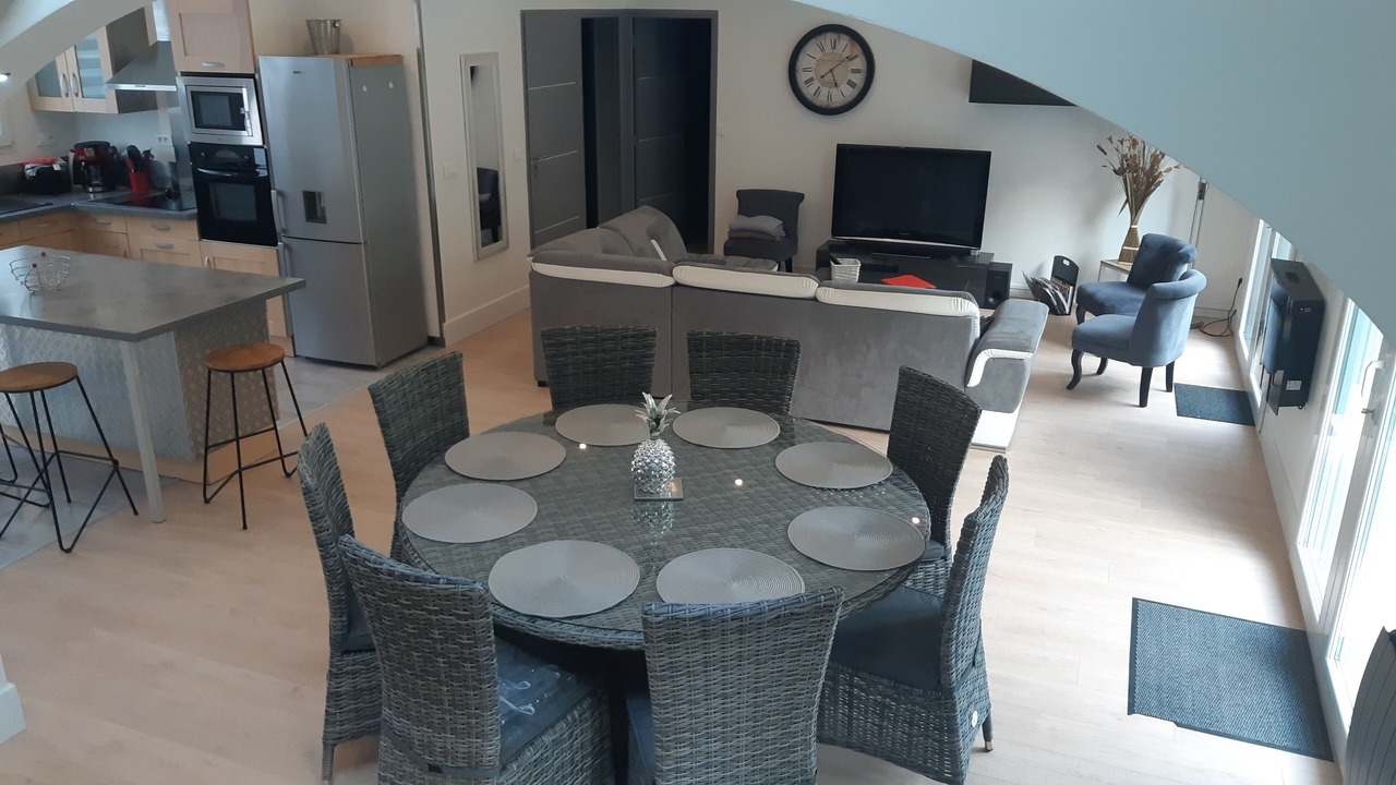 Photo of Others in Martin-Eglise