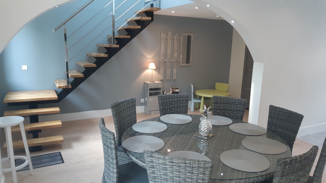 Photo of Others in Martin-Eglise