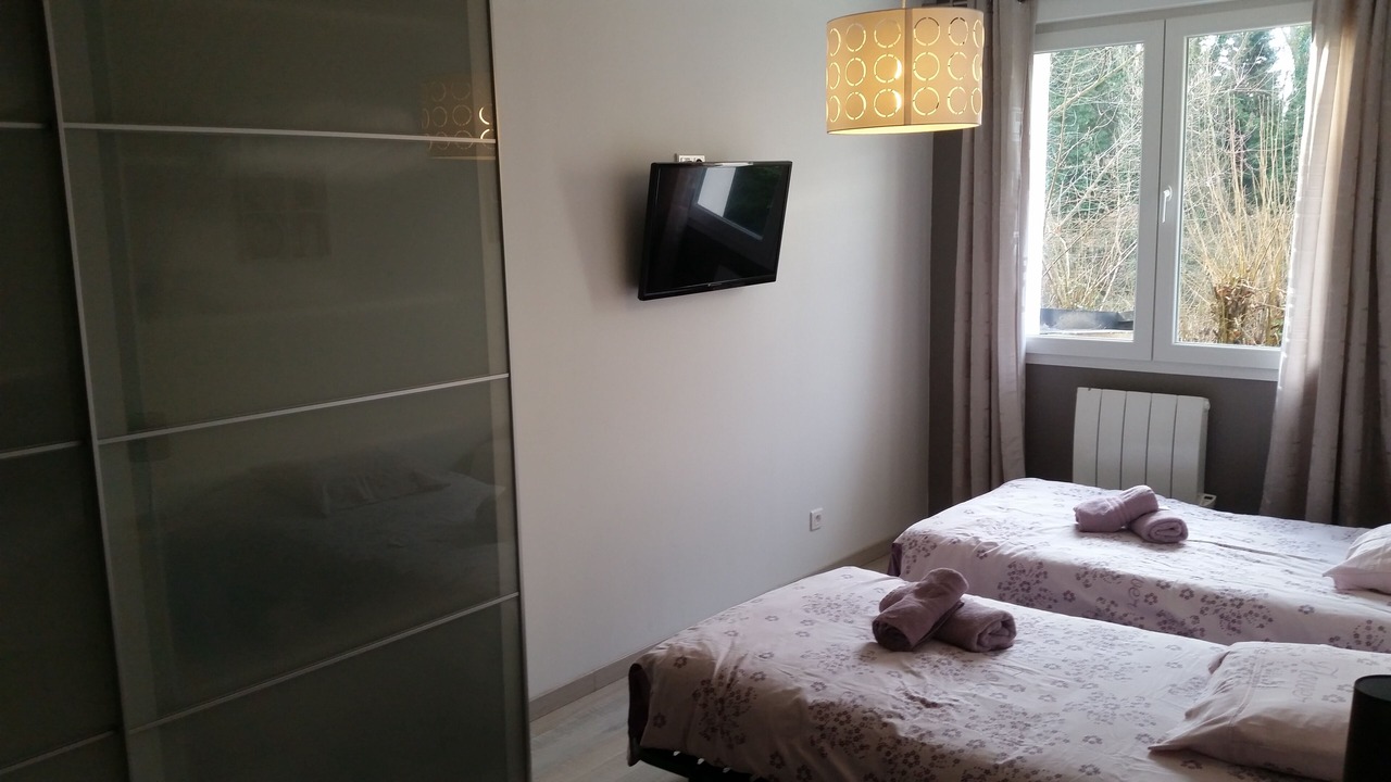 Photo of Bedroom in Martin-Eglise