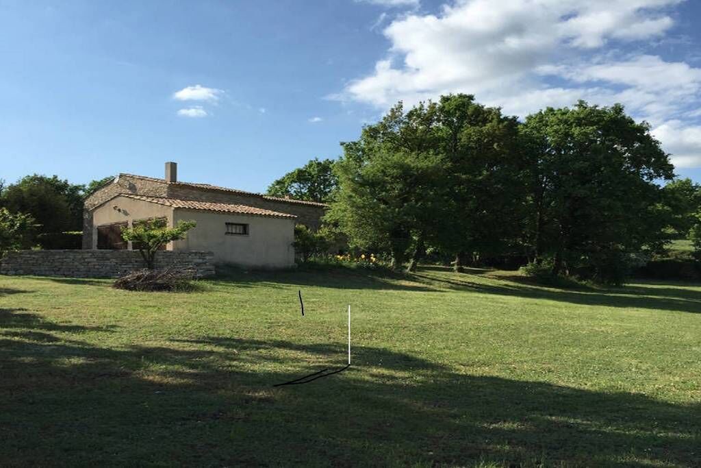 Photo of Outdoor in Vacheres
