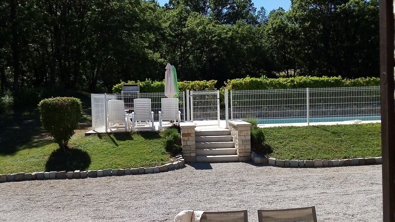 Photo of Outdoor in Vacheres