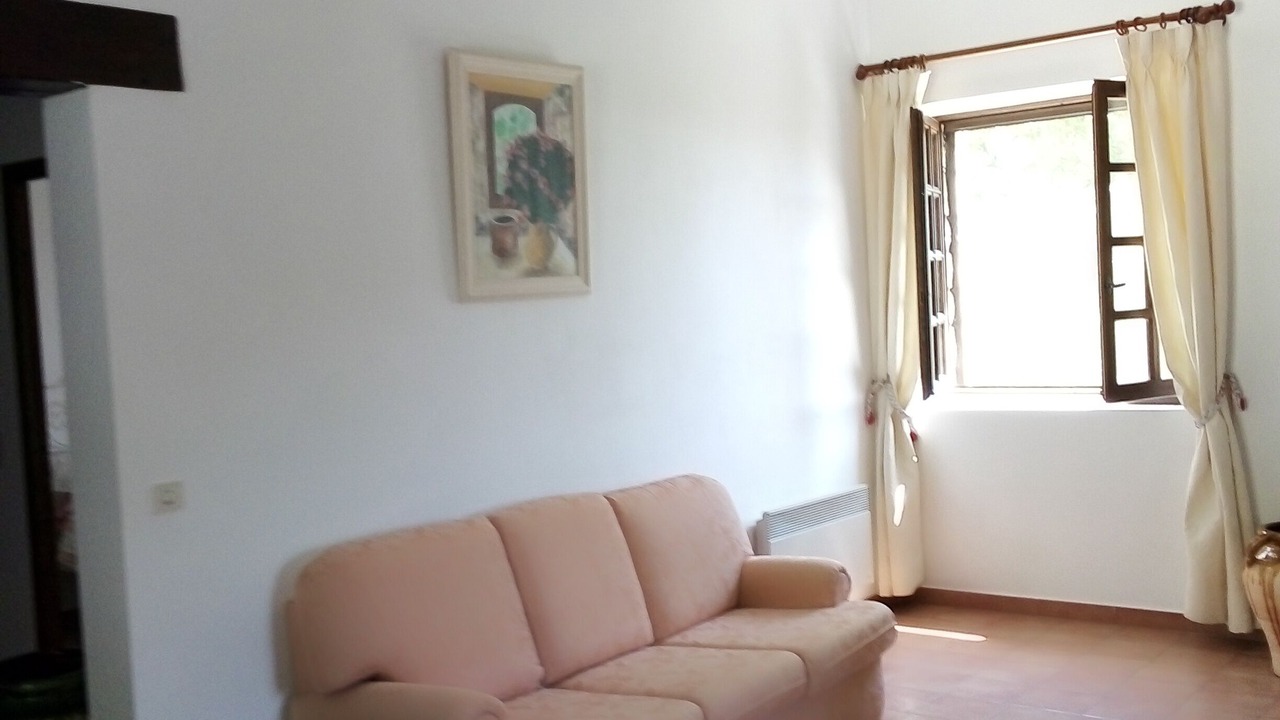 Photo of Livingroom in Vacheres