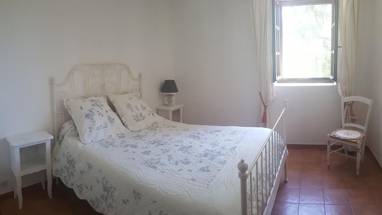 Photo of Bedroom in Vacheres