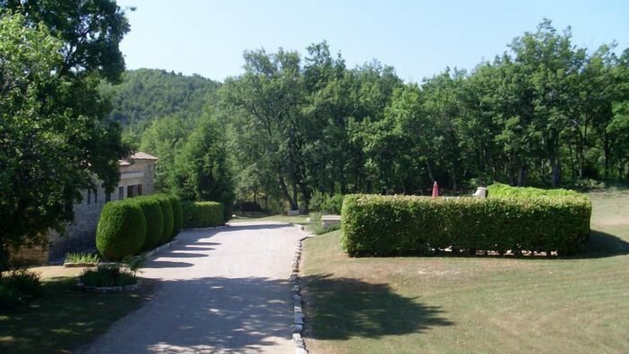 Photo of Outdoor in Vacheres