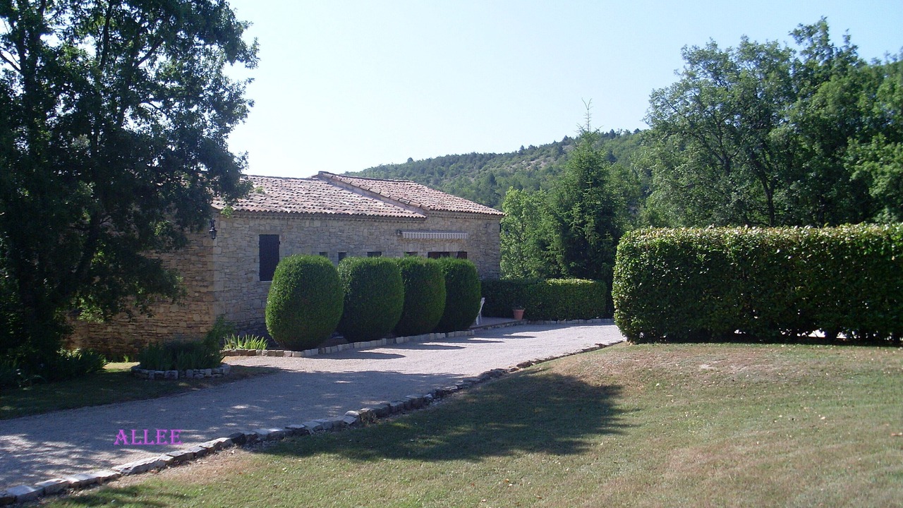 Photo of Outdoor in Vacheres