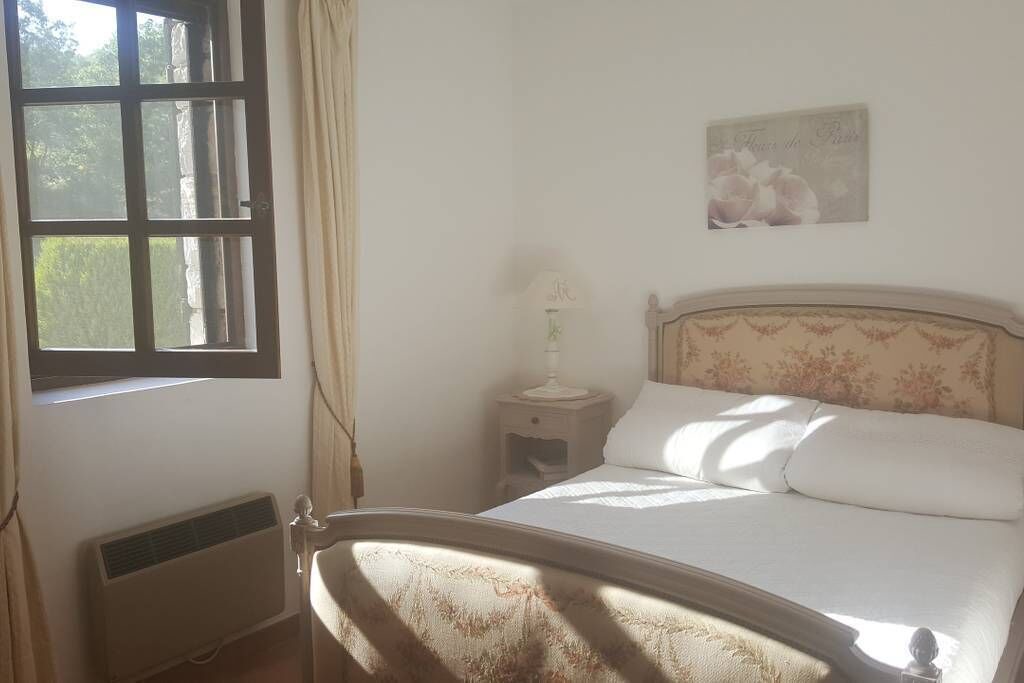 Photo of Bedroom in Vacheres