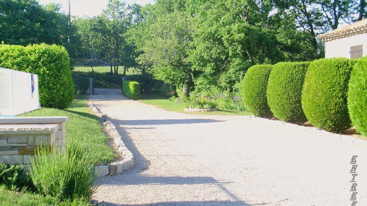 Photo of Outdoor in Vacheres