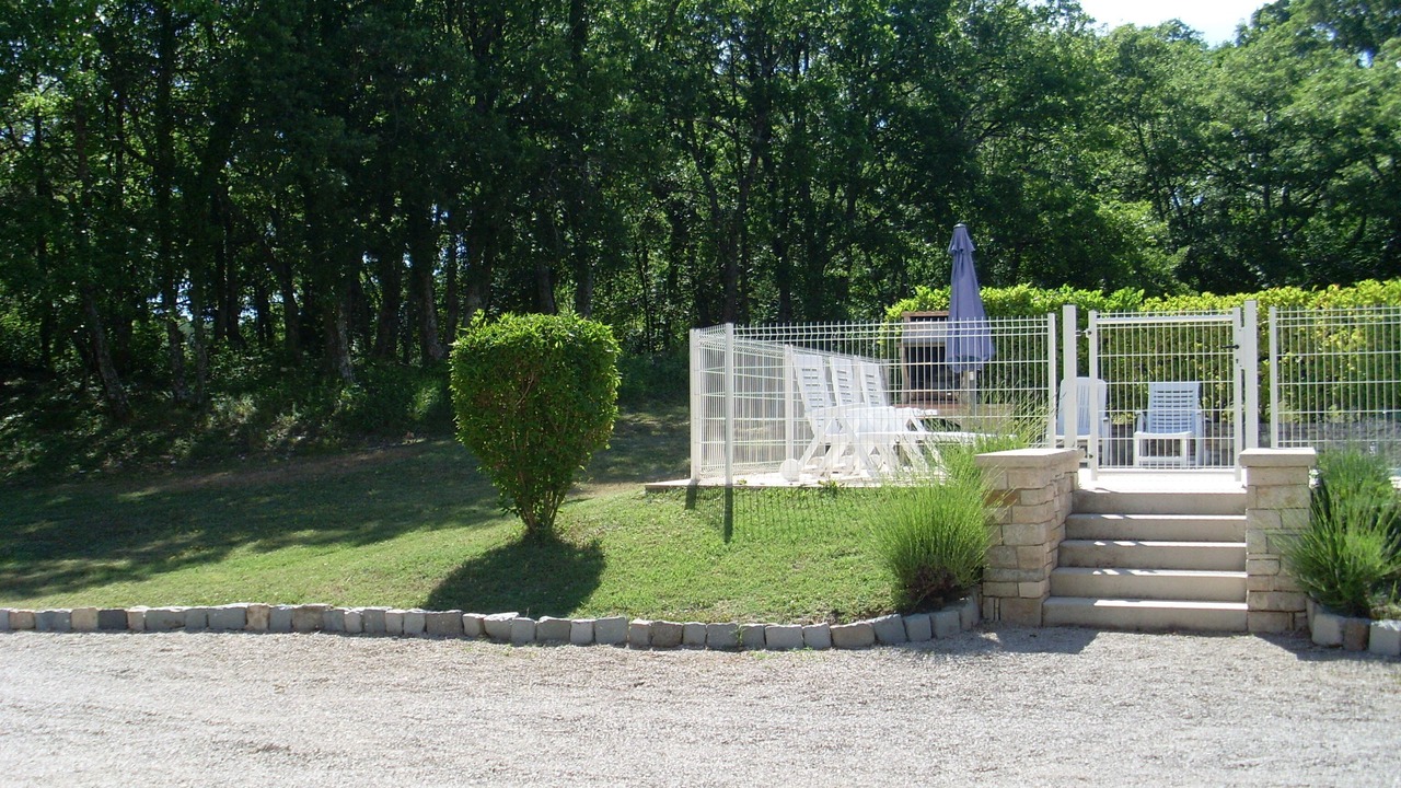 Photo of Outdoor in Vacheres