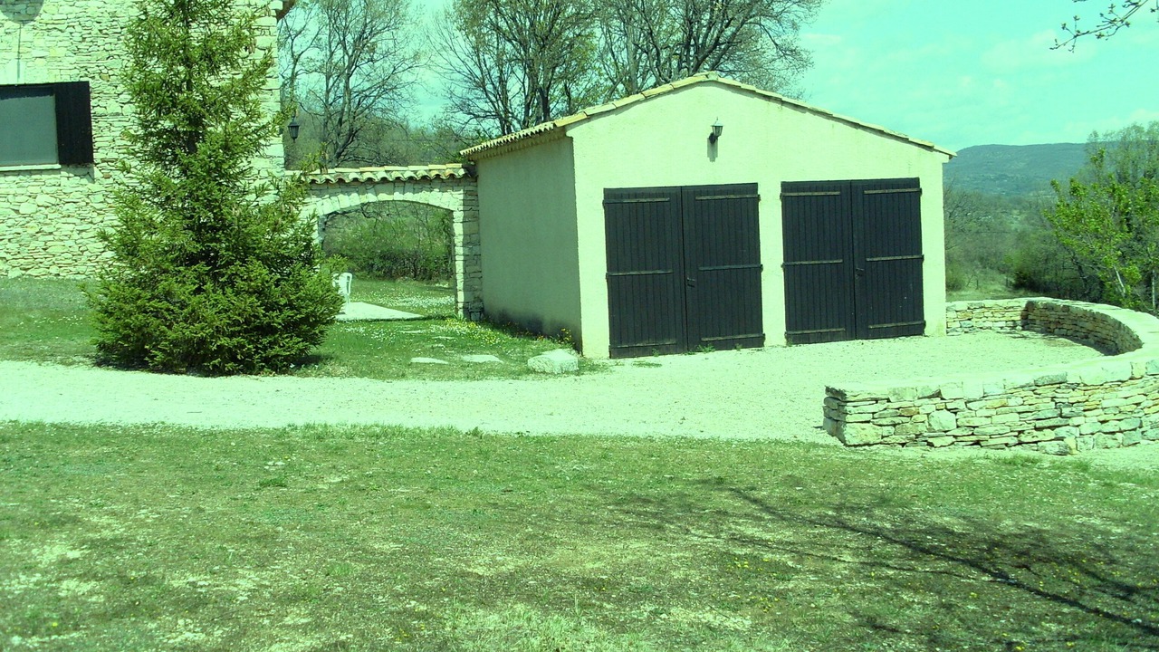 Photo of Outdoor in Vacheres