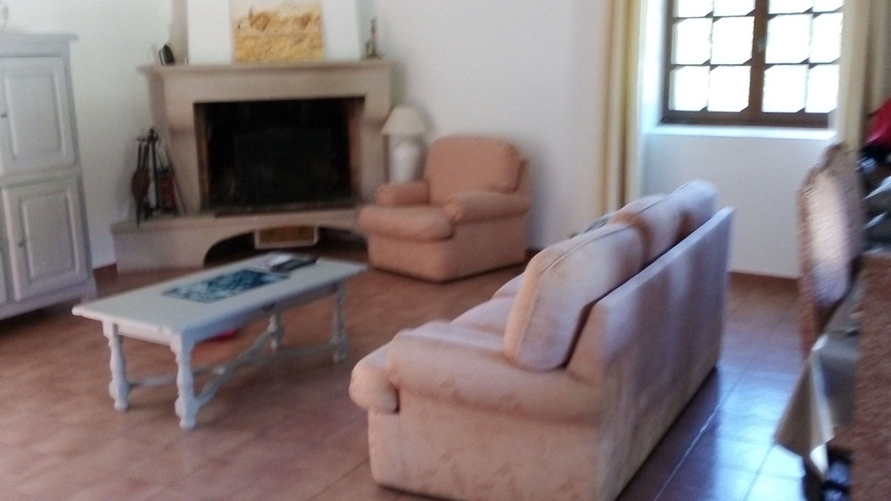 Photo of Livingroom in Vacheres