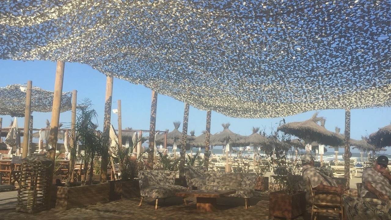 Photo of Patio Balcony in Saint-Martin
