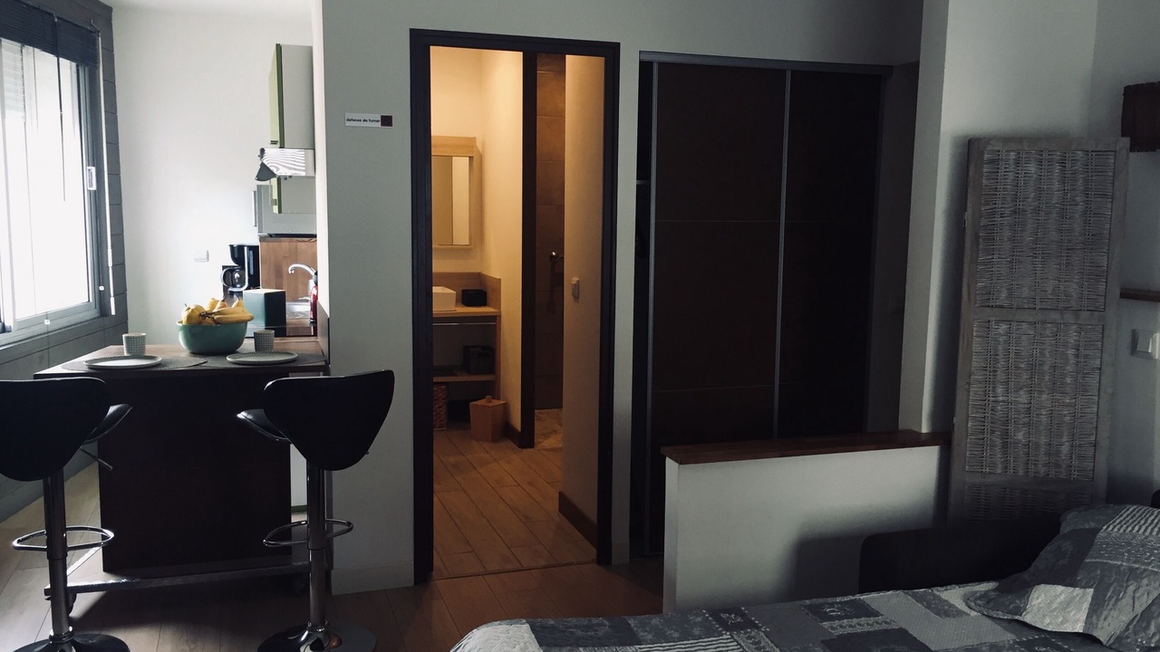 Photo of Bedroom in Saint-Martin