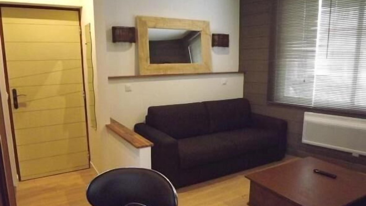 Photo of Livingroom in Saint-Martin