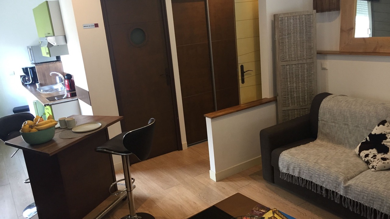 Photo of Livingroom in Saint-Martin