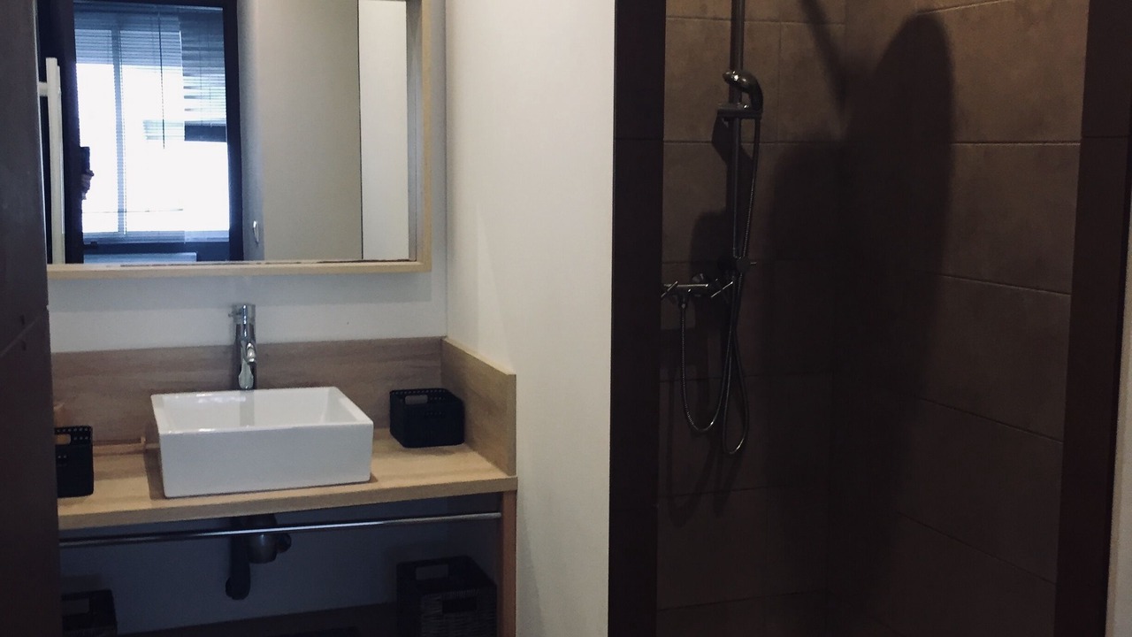 Photo of Bathroom in Saint-Martin
