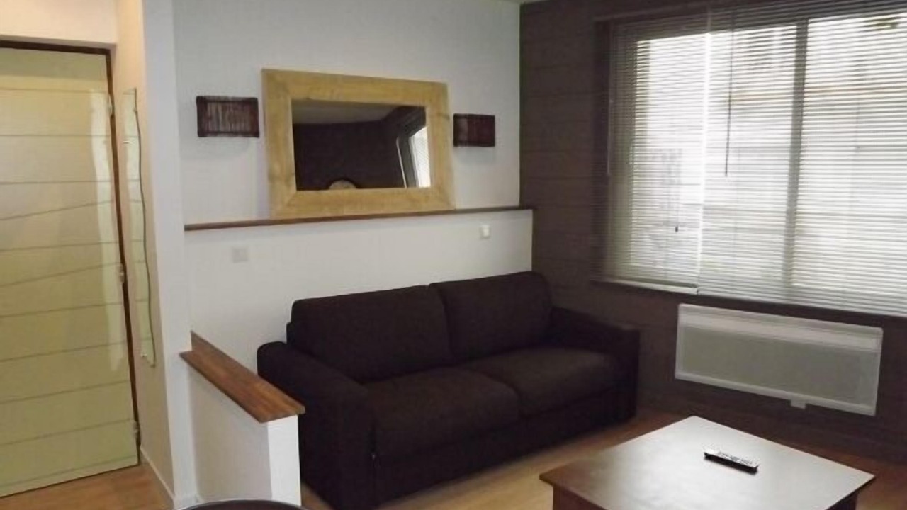Photo of Livingroom in Saint-Martin