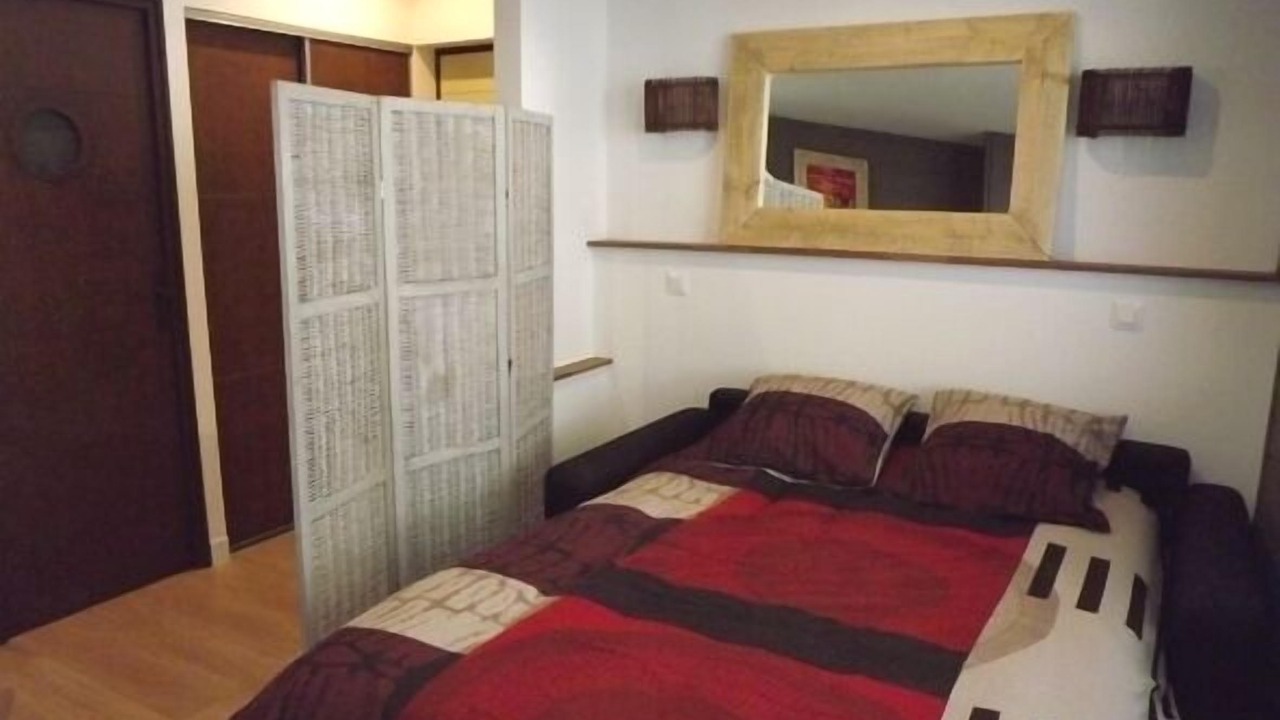 Photo of Bedroom in Saint-Martin