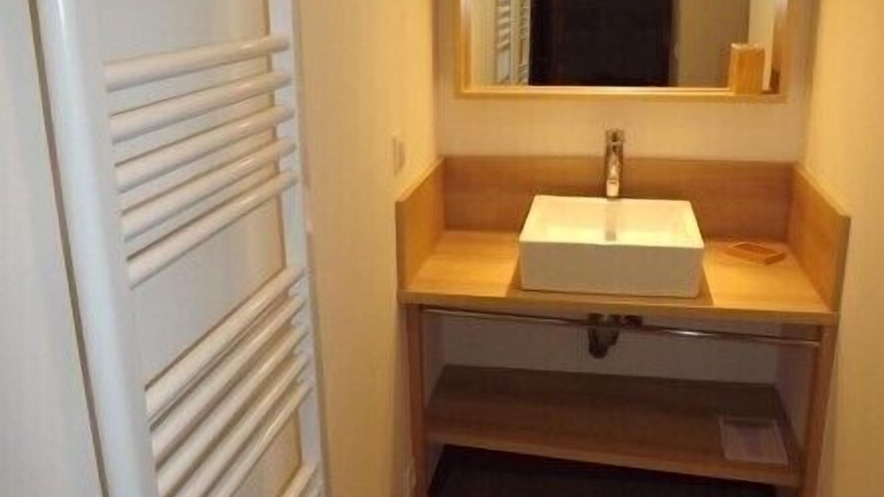 Photo of Bathroom in Saint-Martin