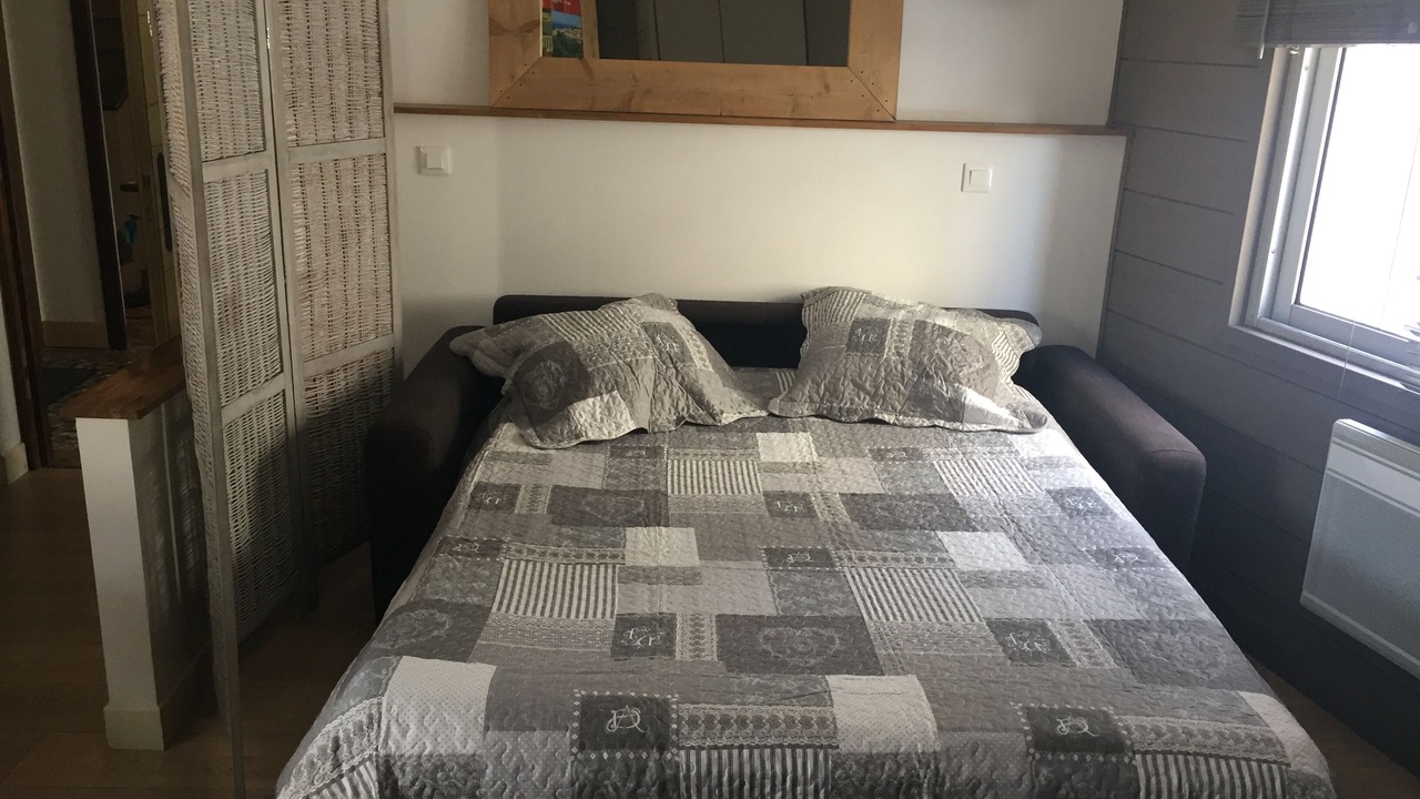 Photo of Bedroom in Saint-Martin