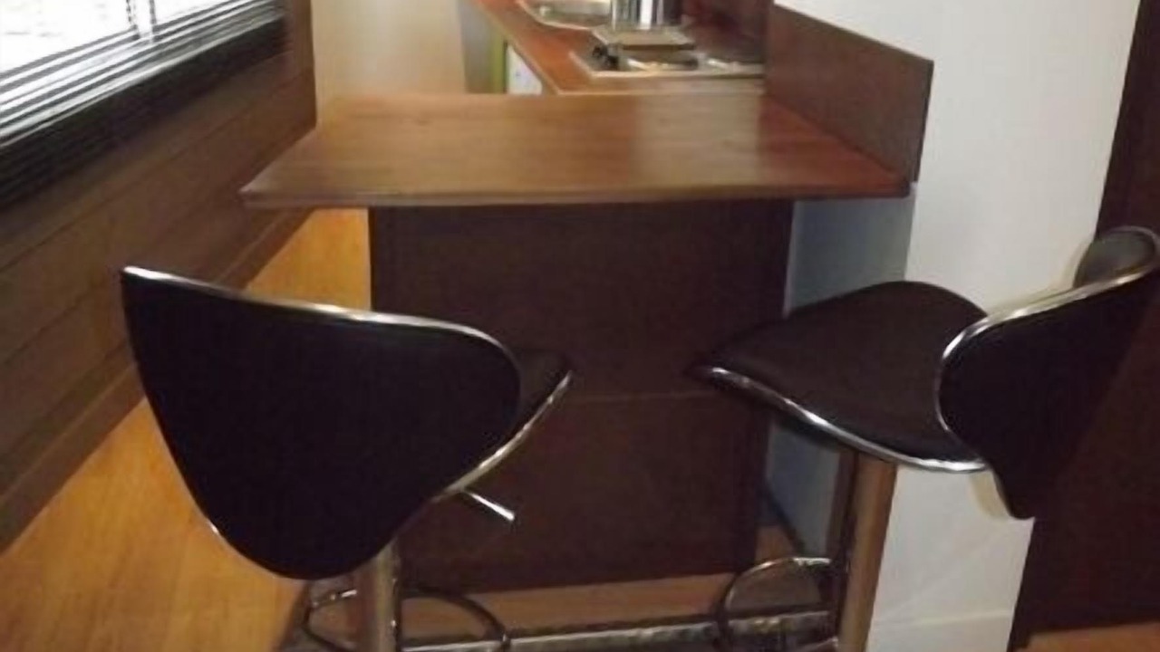 Photo of Kitchen in Saint-Martin
