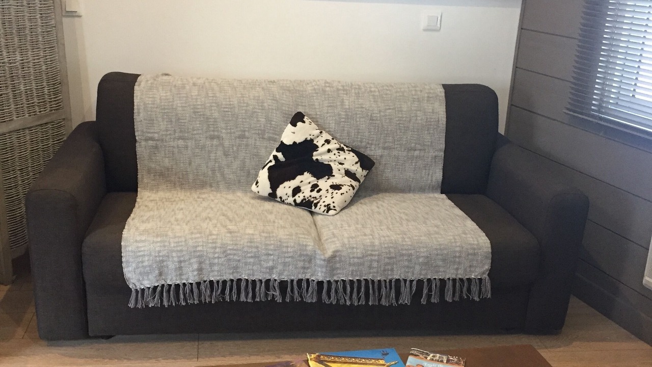 Photo of Livingroom in Saint-Martin